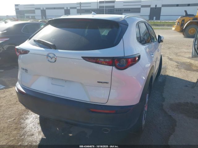 2020 MAZDA CX-30 3MVDMBEM3LM130741 Photo 3