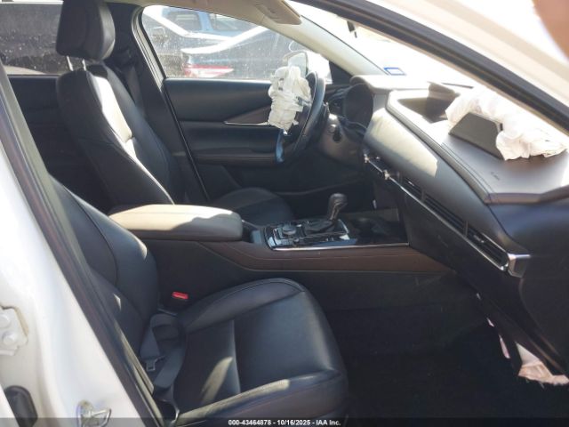 2020 MAZDA CX-30 3MVDMBEM3LM130741 Photo 4
