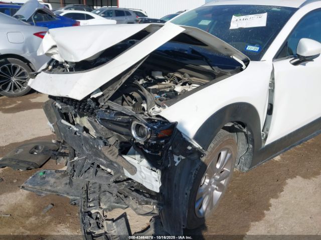 2020 MAZDA CX-30 3MVDMBEM3LM130741 Photo 5