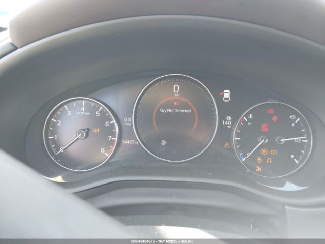 2020 MAZDA CX-30 3MVDMBEM3LM130741 Photo 6