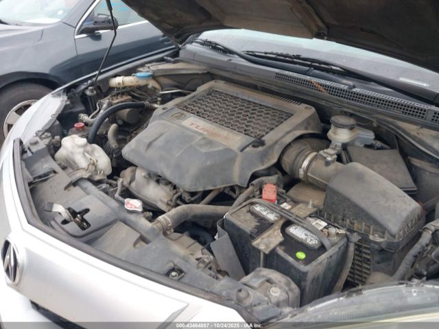 2011 ACURA RDX 5J8TB1H56BA004551 Photo 9