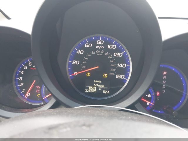 2011 ACURA RDX 5J8TB1H56BA004551 Photo 6