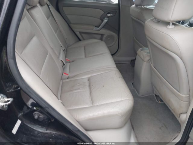 2011 ACURA RDX 5J8TB1H56BA004551 Photo 7