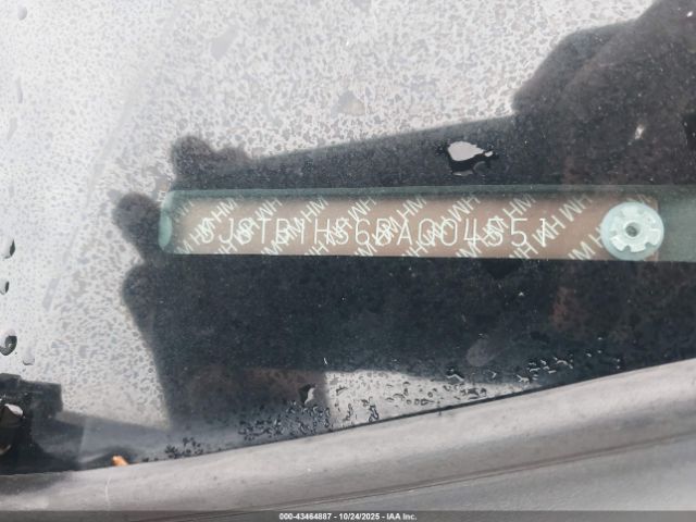 2011 ACURA RDX 5J8TB1H56BA004551 Photo 8