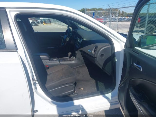 2014 DODGE CHARGER 2C3CDXBG9EH285017 Photo 4