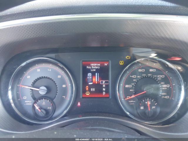 2014 DODGE CHARGER 2C3CDXBG9EH285017 Photo 6