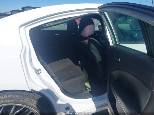 2014 DODGE CHARGER 2C3CDXBG9EH285017 Photo 7