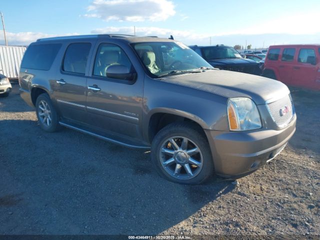 2013 GMC YUKON XL 1500 1GKS2MEF9DR227488