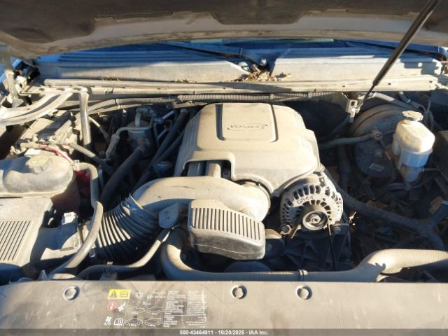 2013 GMC YUKON XL 1500 1GKS2MEF9DR227488 Photo 9