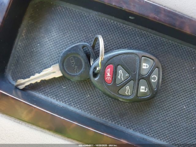 2013 GMC YUKON XL 1500 1GKS2MEF9DR227488 Photo 10