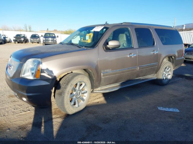 2013 GMC YUKON XL 1500 1GKS2MEF9DR227488 Photo 1