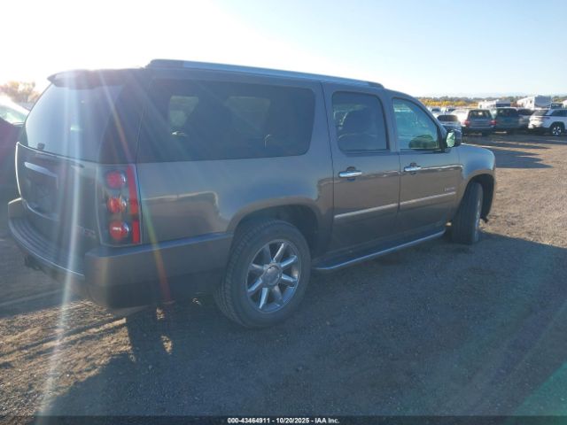 2013 GMC YUKON XL 1500 1GKS2MEF9DR227488 Photo 3