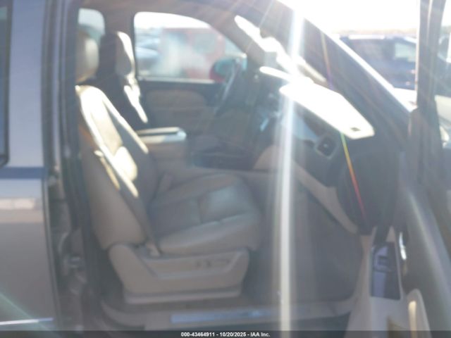 2013 GMC YUKON XL 1500 1GKS2MEF9DR227488 Photo 4