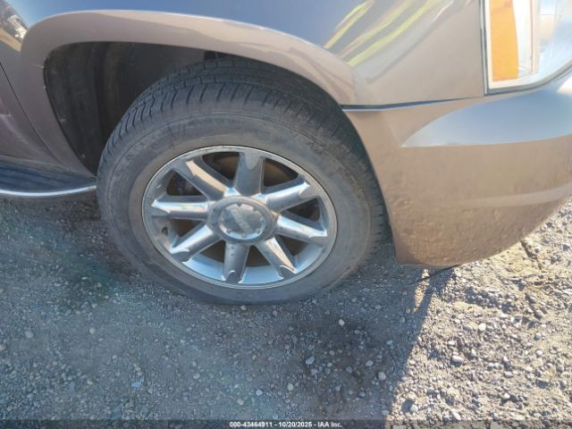 2013 GMC YUKON XL 1500 1GKS2MEF9DR227488 Photo 5