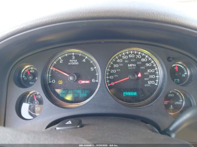 2013 GMC YUKON XL 1500 1GKS2MEF9DR227488 Photo 6