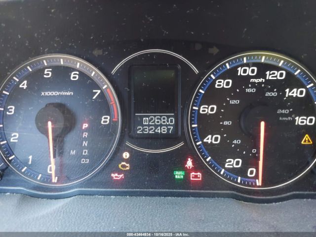 2006 ACURA TSX JH4CL96826C006331 Photo 6