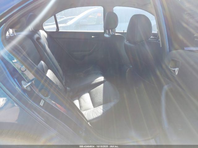 2006 ACURA TSX JH4CL96826C006331 Photo 7