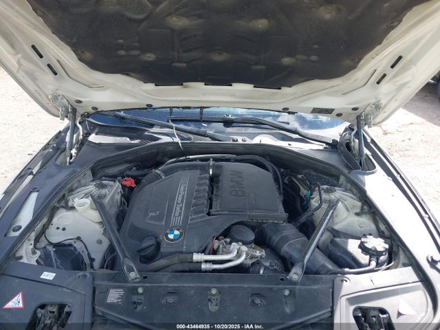 2016 BMW 535I WBA5B1C50GG128962 Photo 9