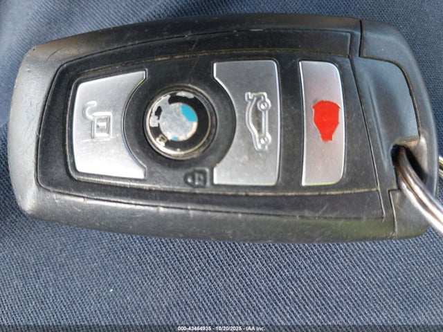 2016 BMW 535I WBA5B1C50GG128962 Photo 10