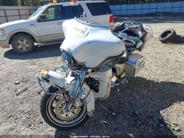 2004 HARLEY-DAVIDSON FLHTCUI 1HD1FCW124Y623582 Photo 1