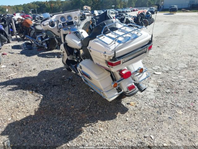 2004 HARLEY-DAVIDSON FLHTCUI 1HD1FCW124Y623582 Photo 2