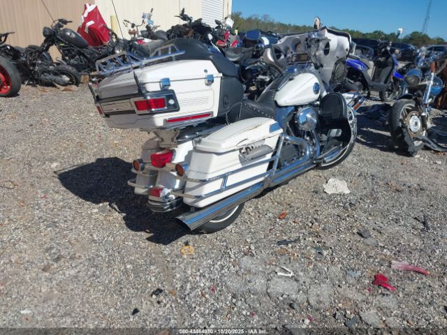 2004 HARLEY-DAVIDSON FLHTCUI 1HD1FCW124Y623582 Photo 3