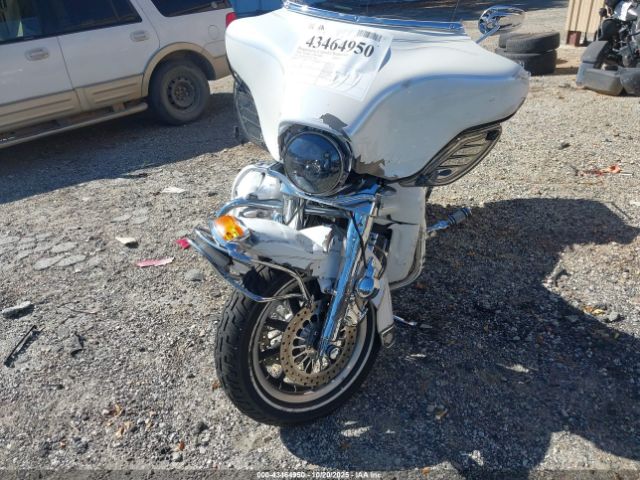 2004 HARLEY-DAVIDSON FLHTCUI 1HD1FCW124Y623582 Photo 4