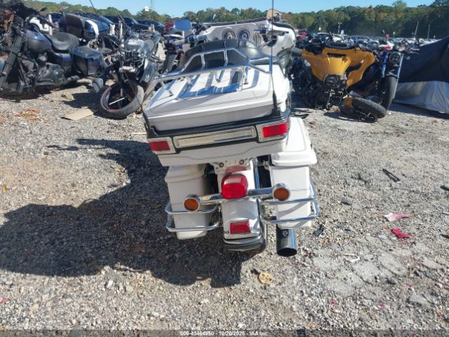 2004 HARLEY-DAVIDSON FLHTCUI 1HD1FCW124Y623582 Photo 5