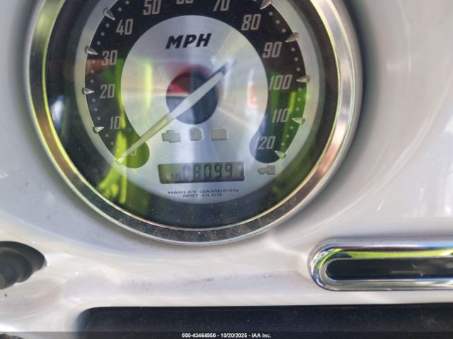 2004 HARLEY-DAVIDSON FLHTCUI 1HD1FCW124Y623582 Photo 6