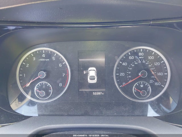 5XXG64J28MG009702 KIA K5 Gt-line