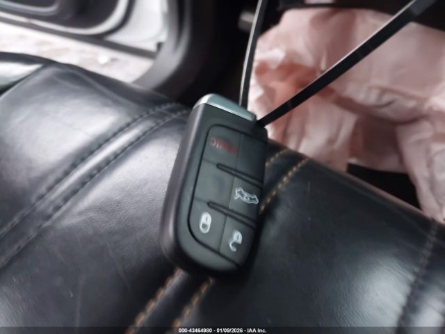 2016 CHRYSLER 300 2C3CCAGG2GH329189 Photo 10