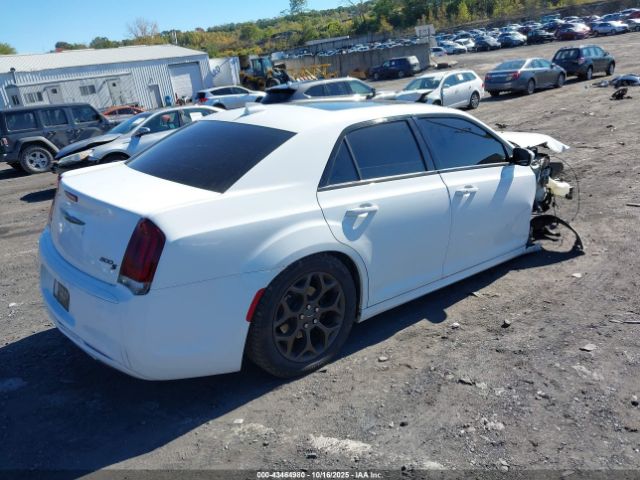 2016 CHRYSLER 300 2C3CCAGG2GH329189 Photo 3