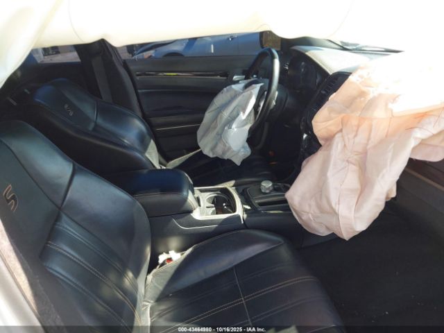 2016 CHRYSLER 300 2C3CCAGG2GH329189 Photo 4