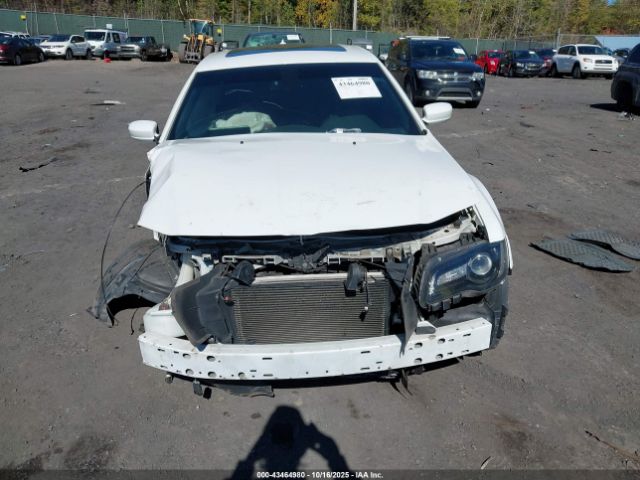 2016 CHRYSLER 300 2C3CCAGG2GH329189 Photo 5