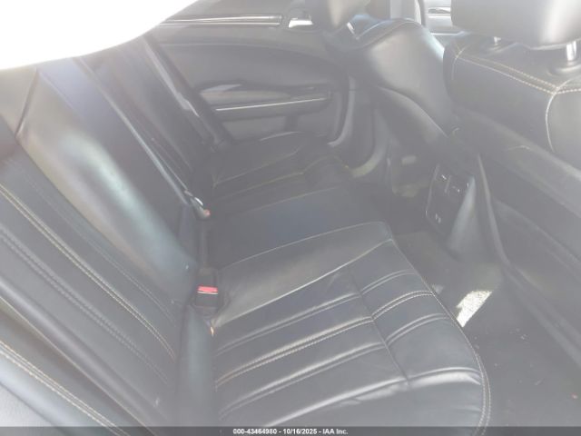 2016 CHRYSLER 300 2C3CCAGG2GH329189 Photo 7