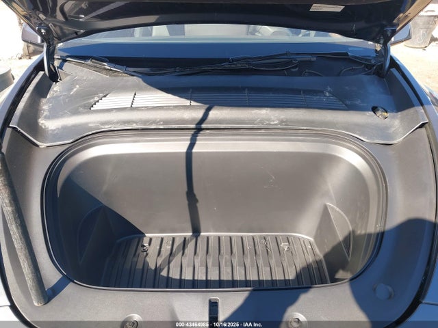 2023 TESLA MODEL Y 7SAYGAEE8PF972307 Photo 9