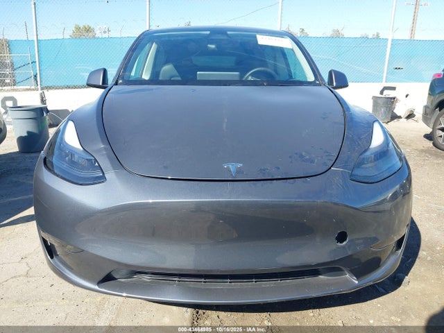 2023 TESLA MODEL Y 7SAYGAEE8PF972307 Photo 5
