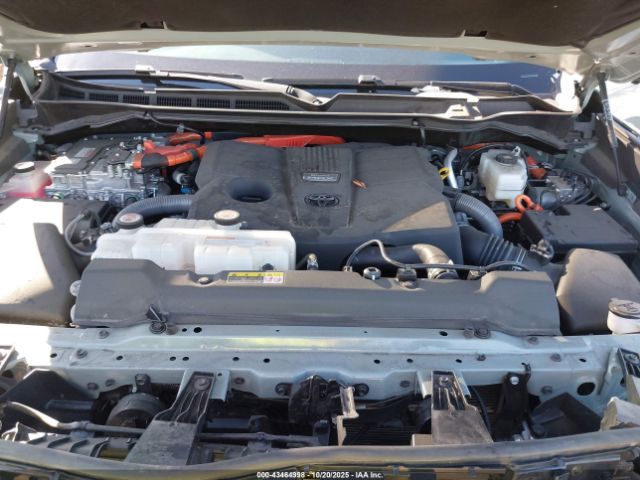 2024 TOYOTA SEQUOIA 7SVAAABA3RX024588 Photo 9