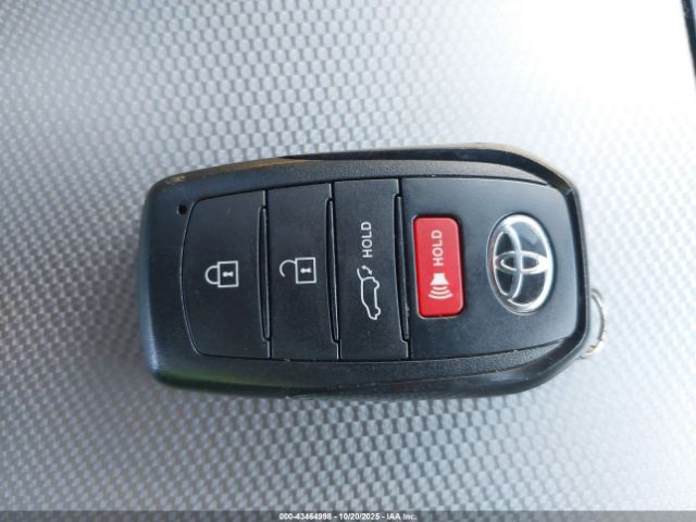 2024 TOYOTA SEQUOIA 7SVAAABA3RX024588 Photo 10