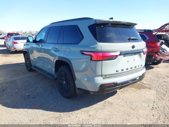 2024 TOYOTA SEQUOIA 7SVAAABA3RX024588 Photo 2