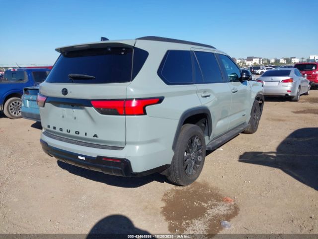 2024 TOYOTA SEQUOIA 7SVAAABA3RX024588 Photo 3