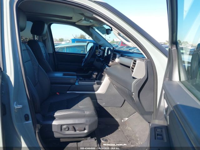 2024 TOYOTA SEQUOIA 7SVAAABA3RX024588 Photo 4