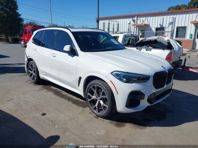 2023 BMW X5 5UXCR6C08P9P30955