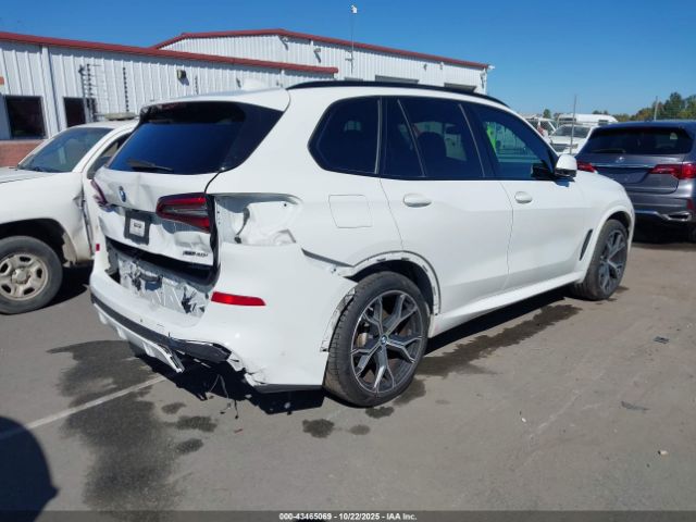 2023 BMW X5 5UXCR6C08P9P30955 Photo 3