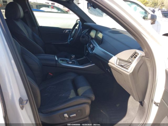 2023 BMW X5 5UXCR6C08P9P30955 Photo 4
