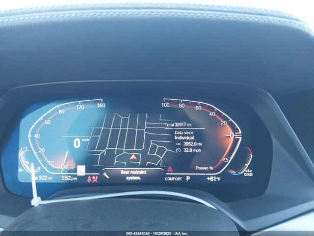 2023 BMW X5 5UXCR6C08P9P30955 Photo 6