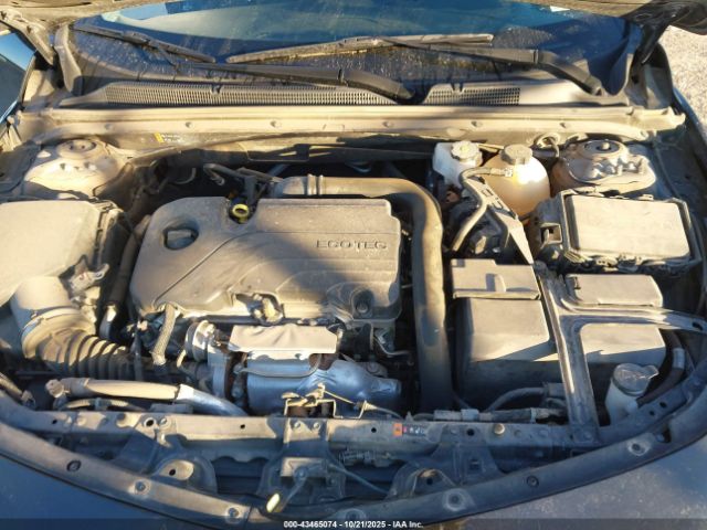 2023 CHEVROLET MALIBU 1G1ZD5ST6PF149691 Photo 9