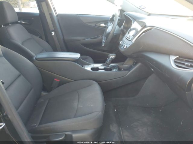 2023 CHEVROLET MALIBU 1G1ZD5ST6PF149691 Photo 4