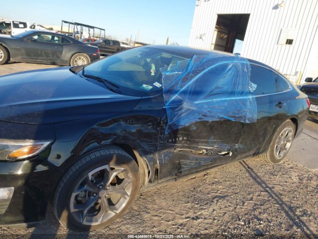 2023 CHEVROLET MALIBU 1G1ZD5ST6PF149691 Photo 5