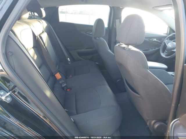 2023 CHEVROLET MALIBU 1G1ZD5ST6PF149691 Photo 7